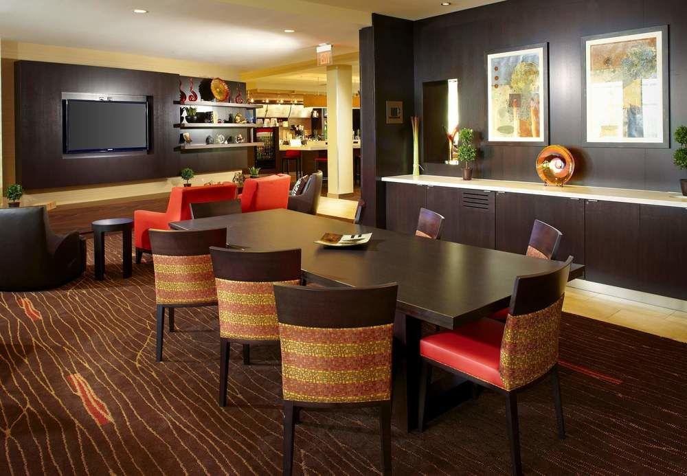 Courtyard By Marriott Pittsburgh Washington Meadow Lands Hotel Eksteriør billede