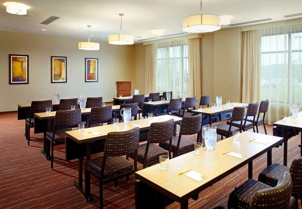 Courtyard By Marriott Pittsburgh Washington Meadow Lands Hotel Eksteriør billede