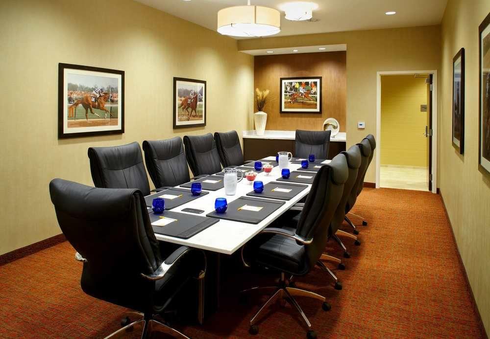 Courtyard By Marriott Pittsburgh Washington Meadow Lands Hotel Eksteriør billede