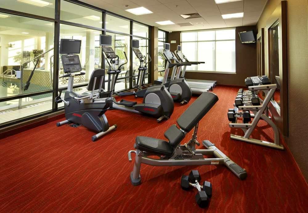 Courtyard By Marriott Pittsburgh Washington Meadow Lands Hotel Eksteriør billede