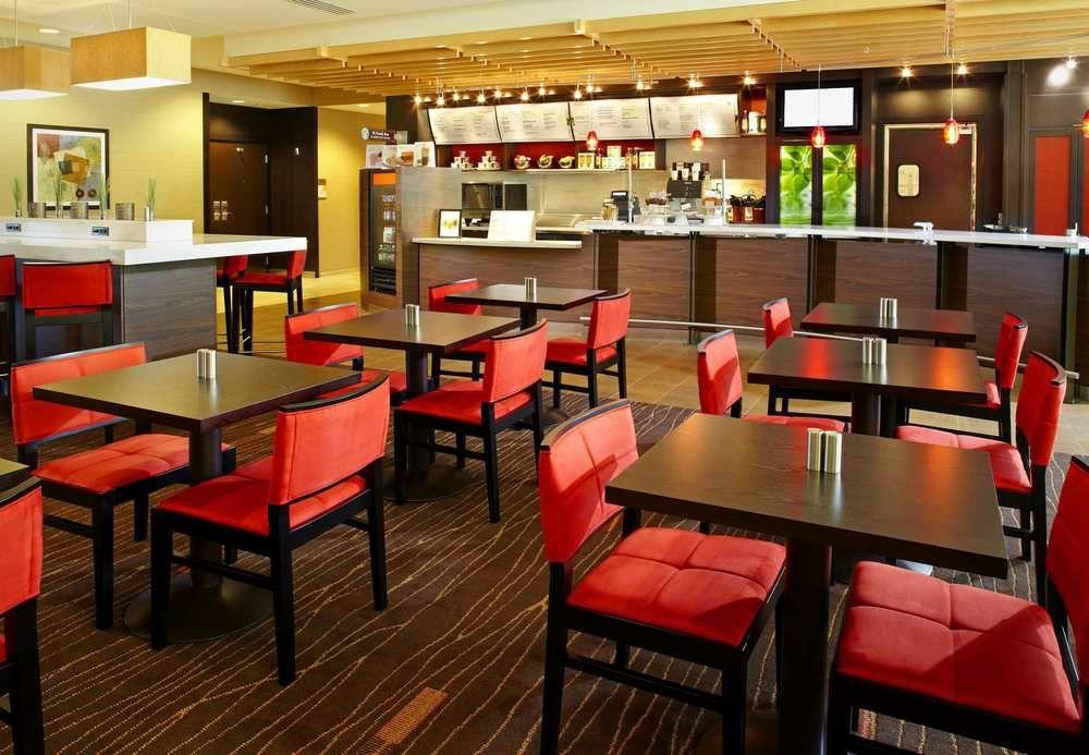 Courtyard By Marriott Pittsburgh Washington Meadow Lands Hotel Eksteriør billede