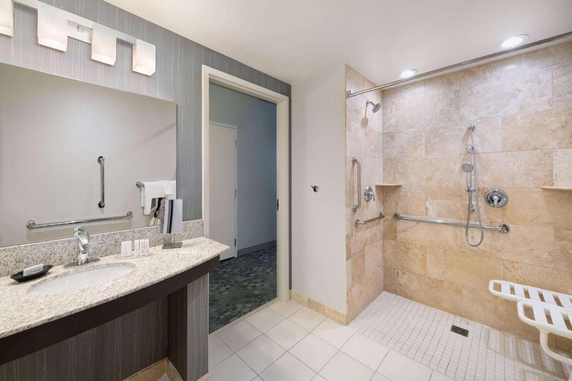 Courtyard By Marriott Pittsburgh Washington Meadow Lands Hotel Eksteriør billede