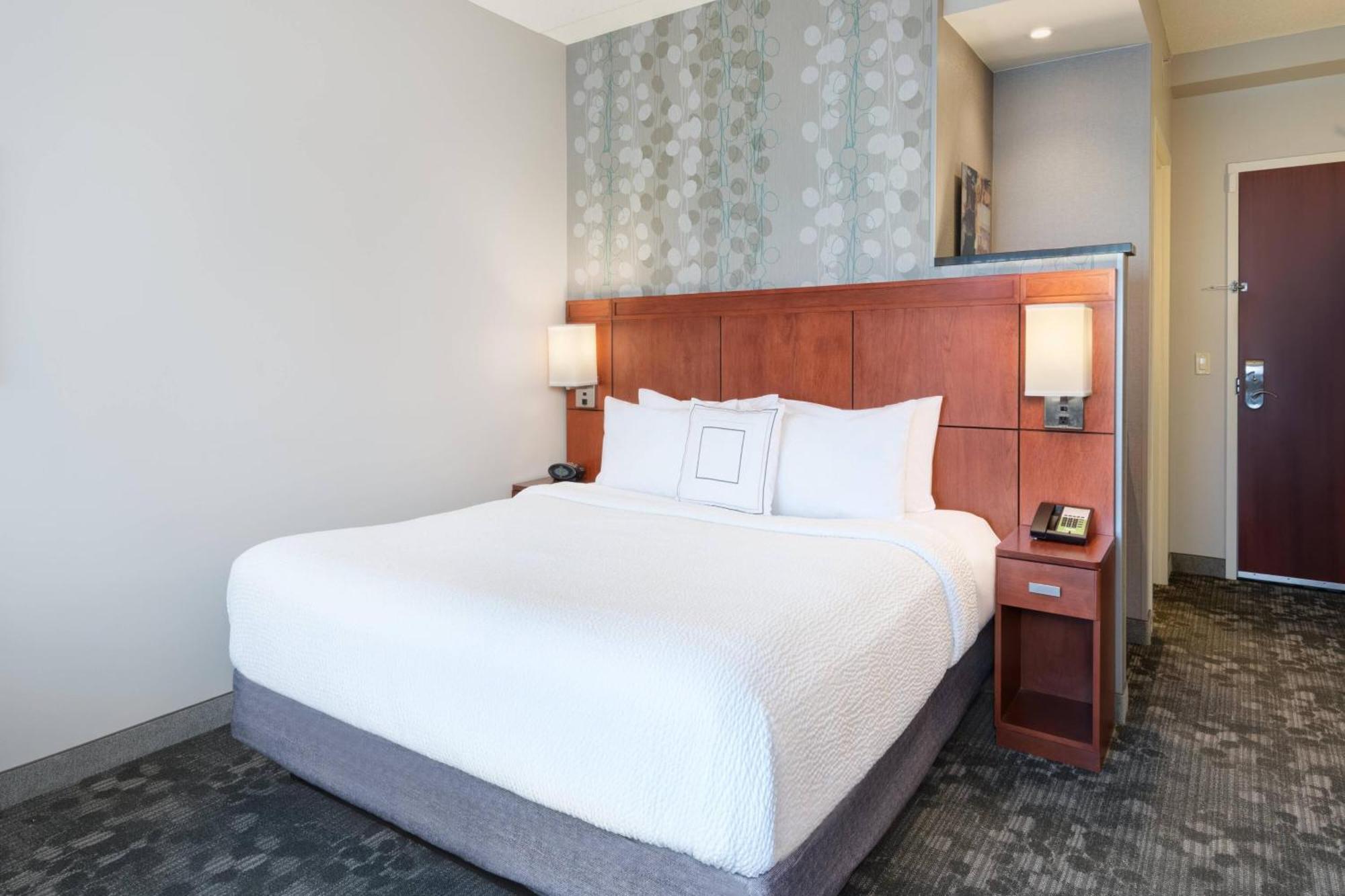 Courtyard By Marriott Pittsburgh Washington Meadow Lands Hotel Eksteriør billede