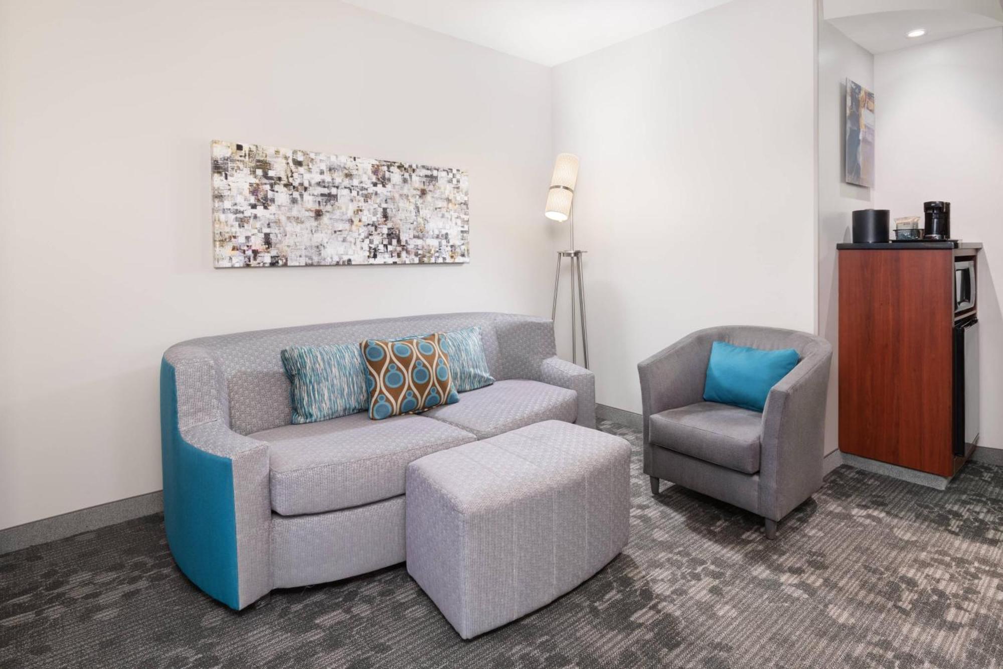 Courtyard By Marriott Pittsburgh Washington Meadow Lands Hotel Eksteriør billede