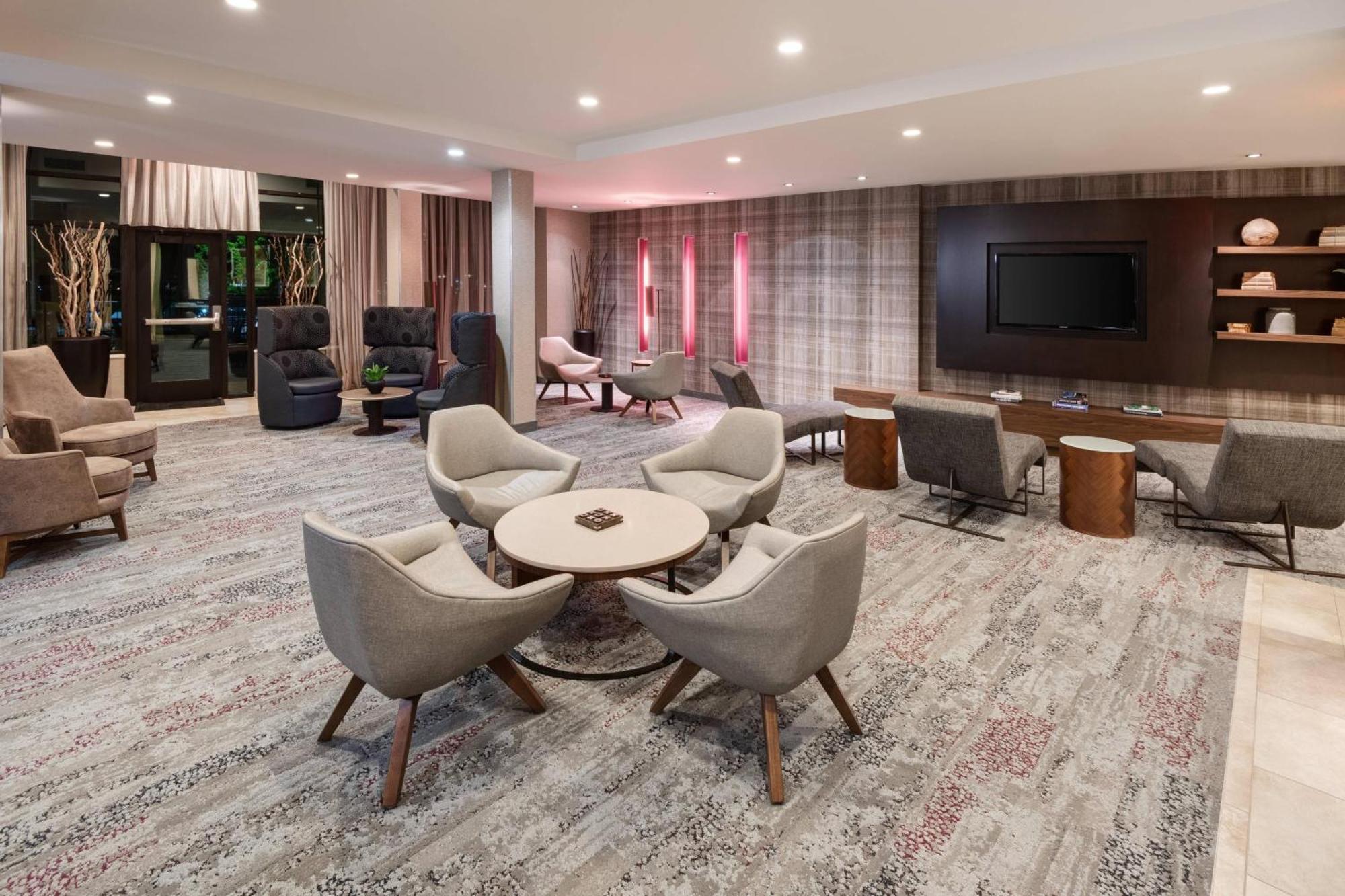 Courtyard By Marriott Pittsburgh Washington Meadow Lands Hotel Eksteriør billede