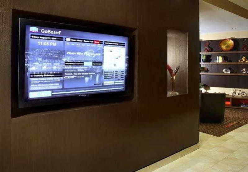 Courtyard By Marriott Pittsburgh Washington Meadow Lands Hotel Eksteriør billede