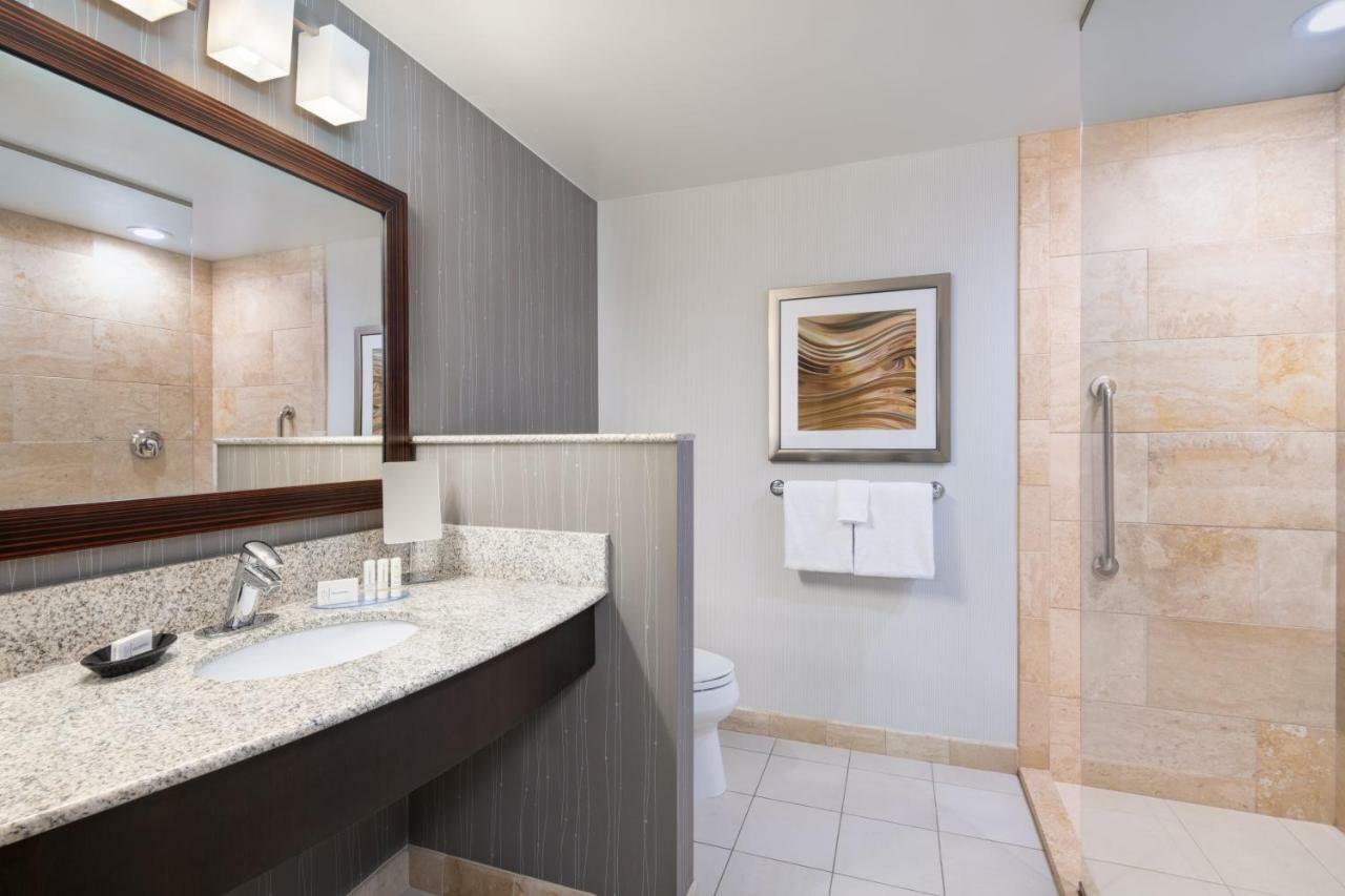 Courtyard By Marriott Pittsburgh Washington Meadow Lands Hotel Eksteriør billede